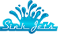 SinkJets Logo