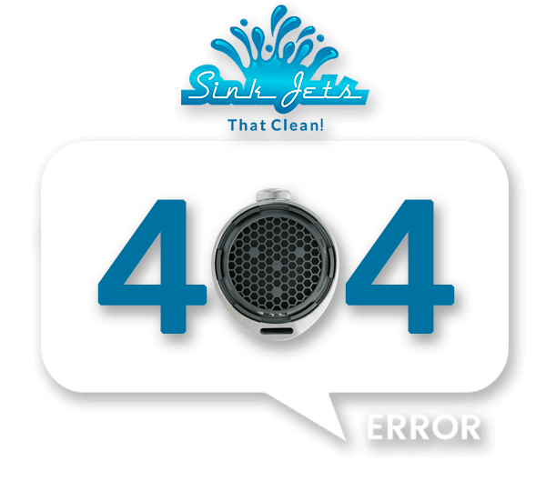 404 Error image